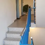 Διαμέρισμα Familienfreundliche Und Moderne Mit Balkon *