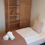 Διαμέρισμα Familienfreundliche Und Moderne Mit Balkon Heitersheim