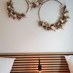 Διαμέρισμα Familienfreundliche Und Moderne Mit Balkon