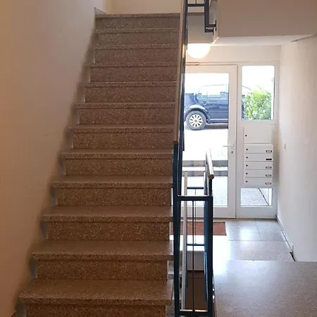 Familienfreundliche Und Moderne Mit Balkon *