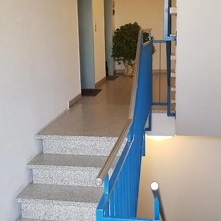 아파트 Familienfreundliche Und Moderne Mit Balkon *